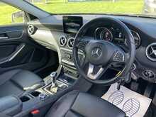 Mercedes-Benz 1.6 A160 Sport Hatchback 5dr Petrol Manual Euro 6 (s/s) (102 ps)