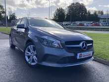 Mercedes-Benz 1.6 A160 Sport Hatchback 5dr Petrol Manual Euro 6 (s/s) (102 ps)