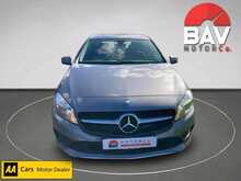 Mercedes-Benz 1.6 A160 Sport Hatchback 5dr Petrol Manual Euro 6 (s/s) (102 ps)
