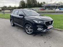 MG 1.5 T-GDI Exclusive SUV 5dr Petrol Manual Euro 6 (s/s) (162 ps)