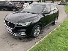MG 1.5 T-GDI Exclusive SUV 5dr Petrol Manual Euro 6 (s/s) (162 ps)