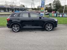 MG 1.5 T-GDI Exclusive SUV 5dr Petrol Manual Euro 6 (s/s) (162 ps)