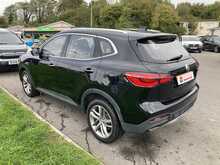 MG 1.5 T-GDI Exclusive SUV 5dr Petrol Manual Euro 6 (s/s) (162 ps)