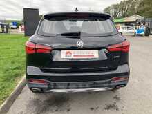 MG 1.5 T-GDI Exclusive SUV 5dr Petrol Manual Euro 6 (s/s) (162 ps)