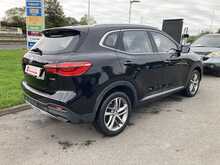 MG 1.5 T-GDI Exclusive SUV 5dr Petrol Manual Euro 6 (s/s) (162 ps)