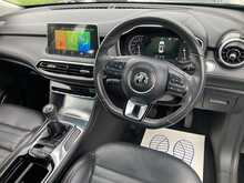 MG 1.5 T-GDI Exclusive SUV 5dr Petrol Manual Euro 6 (s/s) (162 ps)