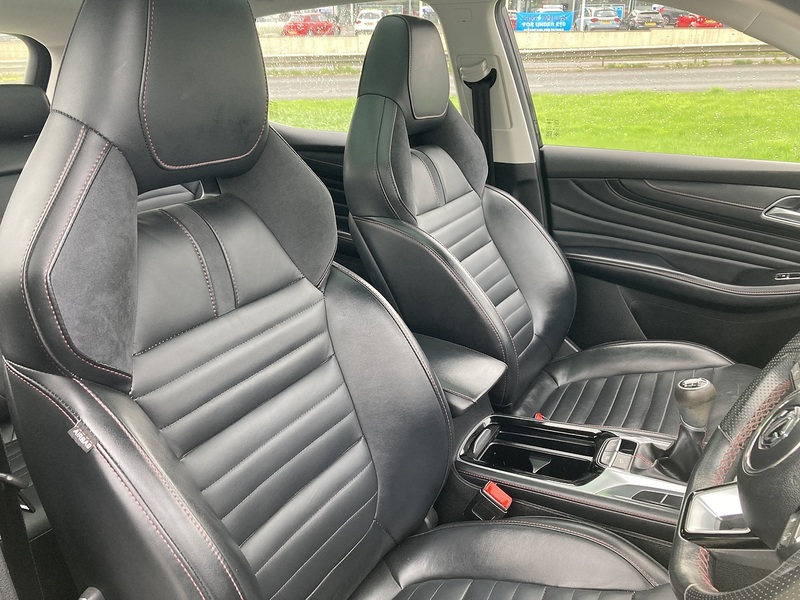 MG 1.5 T-GDI Exclusive SUV 5dr Petrol Manual Euro 6 (s/s) (162 ps)