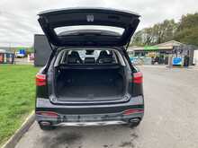 MG 1.5 T-GDI Exclusive SUV 5dr Petrol Manual Euro 6 (s/s) (162 ps)