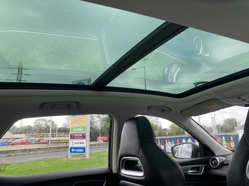 MG 1.5 T-GDI Exclusive SUV 5dr Petrol Manual Euro 6 (s/s) (162 ps)