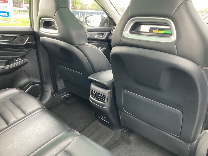 MG 1.5 T-GDI Exclusive SUV 5dr Petrol Manual Euro 6 (s/s) (162 ps)