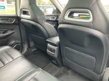 MG 1.5 T-GDI Exclusive SUV 5dr Petrol Manual Euro 6 (s/s) (162 ps)