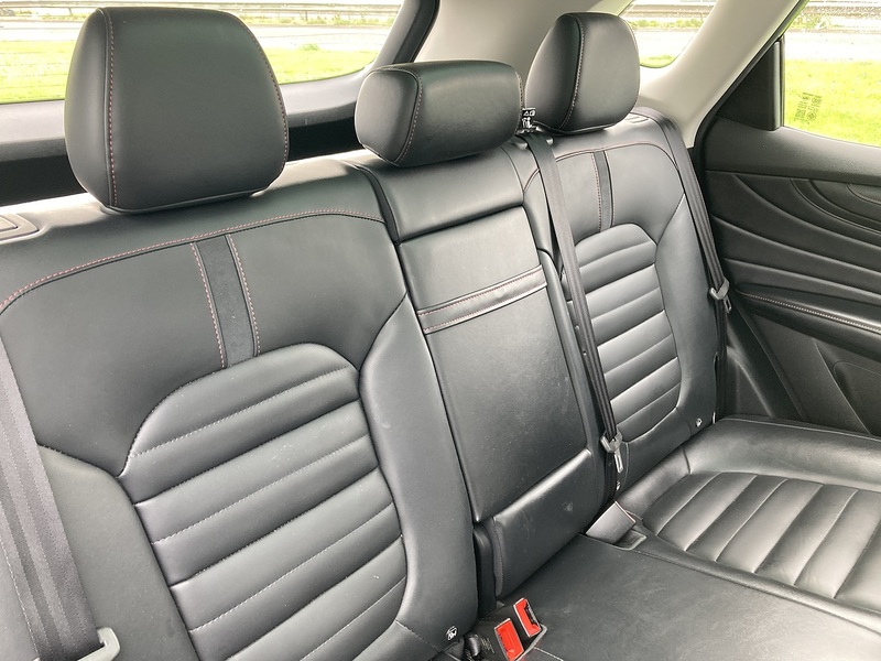 MG 1.5 T-GDI Exclusive SUV 5dr Petrol Manual Euro 6 (s/s) (162 ps)