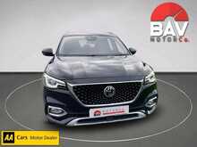 MG 1.5 T-GDI Exclusive SUV 5dr Petrol Manual Euro 6 (s/s) (162 ps)