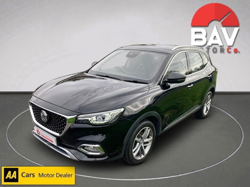 MG 1.5 T-GDI Exclusive SUV 5dr Petrol Manual Euro 6 (s/s) (162 ps)