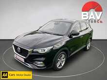 MG 1.5 T-GDI Exclusive SUV 5dr Petrol Manual Euro 6 (s/s) (162 ps)