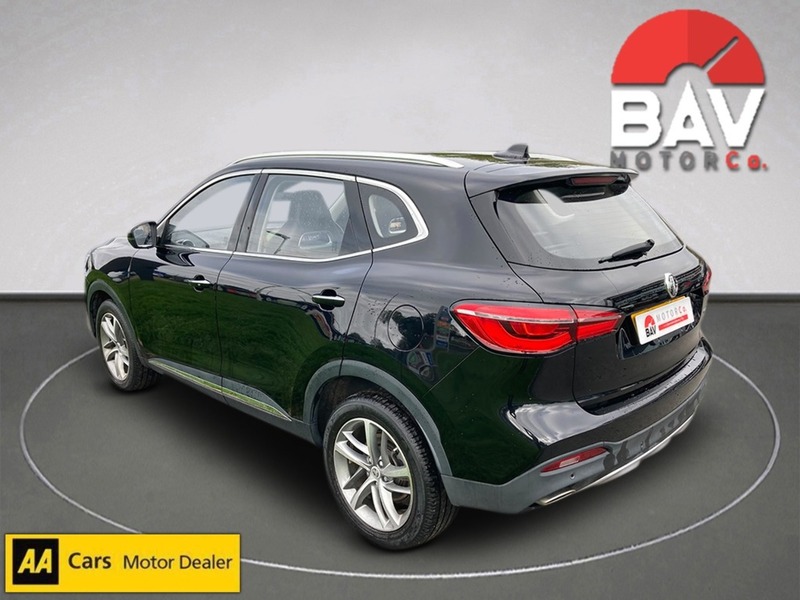 MG 1.5 T-GDI Exclusive SUV 5dr Petrol Manual Euro 6 (s/s) (162 ps)