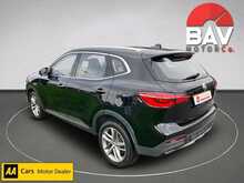 MG 1.5 T-GDI Exclusive SUV 5dr Petrol Manual Euro 6 (s/s) (162 ps)