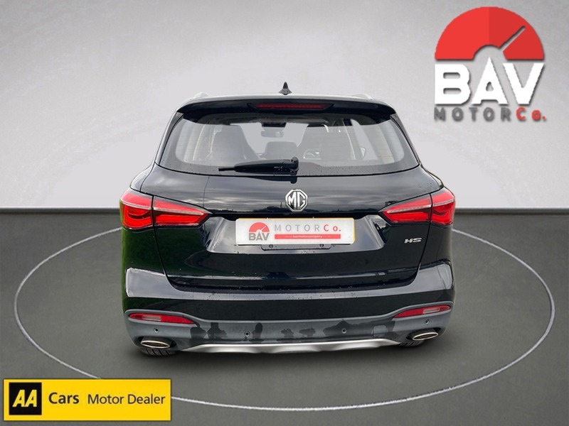 MG 1.5 T-GDI Exclusive SUV 5dr Petrol Manual Euro 6 (s/s) (162 ps)