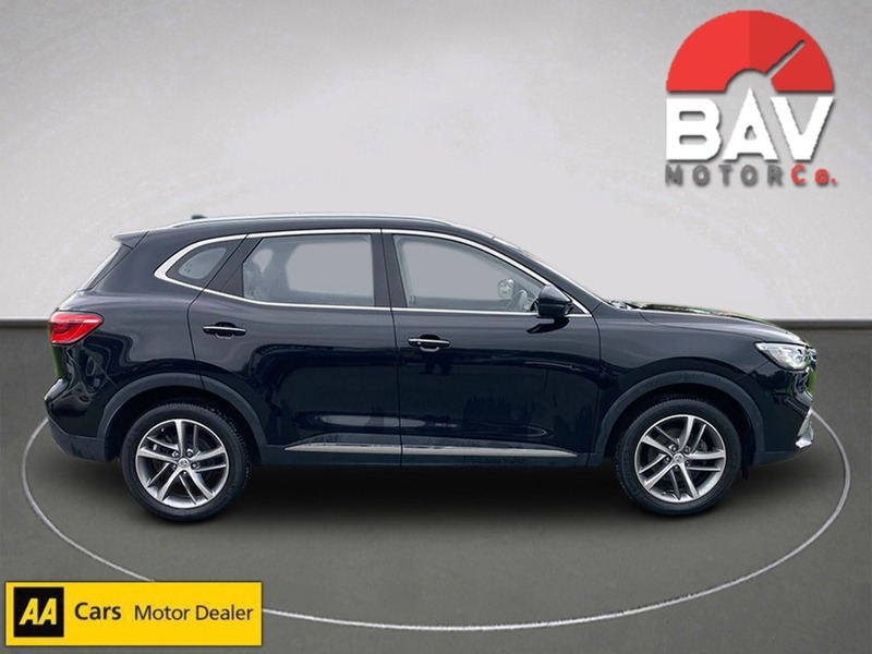 MG 1.5 T-GDI Exclusive SUV 5dr Petrol Manual Euro 6 (s/s) (162 ps)