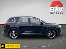 MG 1.5 T-GDI Exclusive SUV 5dr Petrol Manual Euro 6 (s/s) (162 ps)