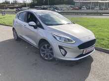 Ford 1.1 Ti-VCT Trend Hatchback 5dr Petrol Manual Euro 6 (s/s) (85 ps)