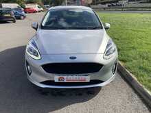Ford 1.1 Ti-VCT Trend Hatchback 5dr Petrol Manual Euro 6 (s/s) (85 ps)