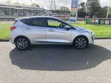 Ford 1.1 Ti-VCT Trend Hatchback 5dr Petrol Manual Euro 6 (s/s) (85 ps)
