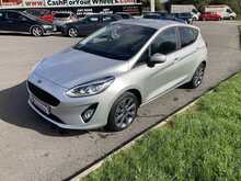 Ford 1.1 Ti-VCT Trend Hatchback 5dr Petrol Manual Euro 6 (s/s) (85 ps)