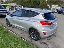 Ford 1.1 Ti-VCT Trend Hatchback 5dr Petrol Manual Euro 6 (s/s) (85 ps)