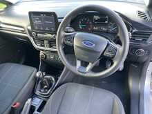 Ford 1.1 Ti-VCT Trend Hatchback 5dr Petrol Manual Euro 6 (s/s) (85 ps)