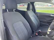 Ford 1.1 Ti-VCT Trend Hatchback 5dr Petrol Manual Euro 6 (s/s) (85 ps)