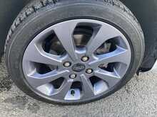Ford 1.1 Ti-VCT Trend Hatchback 5dr Petrol Manual Euro 6 (s/s) (85 ps)