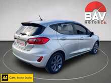 Ford 1.1 Ti-VCT Trend Hatchback 5dr Petrol Manual Euro 6 (s/s) (85 ps)