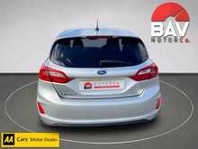 Ford 1.1 Ti-VCT Trend Hatchback 5dr Petrol Manual Euro 6 (s/s) (85 ps)