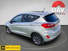 Ford 1.1 Ti-VCT Trend Hatchback 5dr Petrol Manual Euro 6 (s/s) (85 ps)