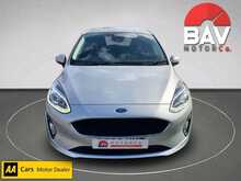 Ford 1.1 Ti-VCT Trend Hatchback 5dr Petrol Manual Euro 6 (s/s) (85 ps)