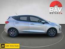 Ford 1.1 Ti-VCT Trend Hatchback 5dr Petrol Manual Euro 6 (s/s) (85 ps)