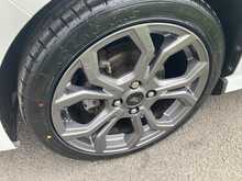 Ford 1.0T EcoBoost ST-Line Edition Hatchback 5dr Petrol Manual Euro 6 (s/s) (100 ps)