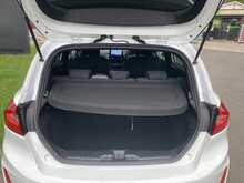 Ford 1.0T EcoBoost ST-Line Edition Hatchback 5dr Petrol Manual Euro 6 (s/s) (100 ps)