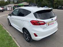 Ford 1.0T EcoBoost ST-Line Edition Hatchback 5dr Petrol Manual Euro 6 (s/s) (100 ps)