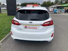 Ford 1.0T EcoBoost ST-Line Edition Hatchback 5dr Petrol Manual Euro 6 (s/s) (100 ps)