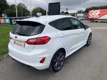 Ford 1.0T EcoBoost ST-Line Edition Hatchback 5dr Petrol Manual Euro 6 (s/s) (100 ps)