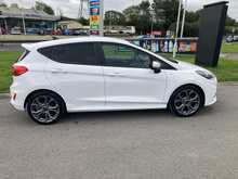 Ford 1.0T EcoBoost ST-Line Edition Hatchback 5dr Petrol Manual Euro 6 (s/s) (100 ps)