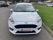 Ford 1.0T EcoBoost ST-Line Edition Hatchback 5dr Petrol Manual Euro 6 (s/s) (100 ps)