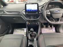 Ford 1.0T EcoBoost ST-Line Edition Hatchback 5dr Petrol Manual Euro 6 (s/s) (100 ps)
