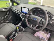 Ford 1.0T EcoBoost ST-Line Edition Hatchback 5dr Petrol Manual Euro 6 (s/s) (100 ps)