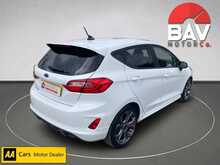Ford 1.0T EcoBoost ST-Line Edition Hatchback 5dr Petrol Manual Euro 6 (s/s) (100 ps)