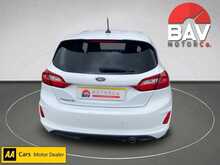 Ford 1.0T EcoBoost ST-Line Edition Hatchback 5dr Petrol Manual Euro 6 (s/s) (100 ps)
