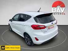 Ford 1.0T EcoBoost ST-Line Edition Hatchback 5dr Petrol Manual Euro 6 (s/s) (100 ps)