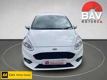 Ford 1.0T EcoBoost ST-Line Edition Hatchback 5dr Petrol Manual Euro 6 (s/s) (100 ps)
